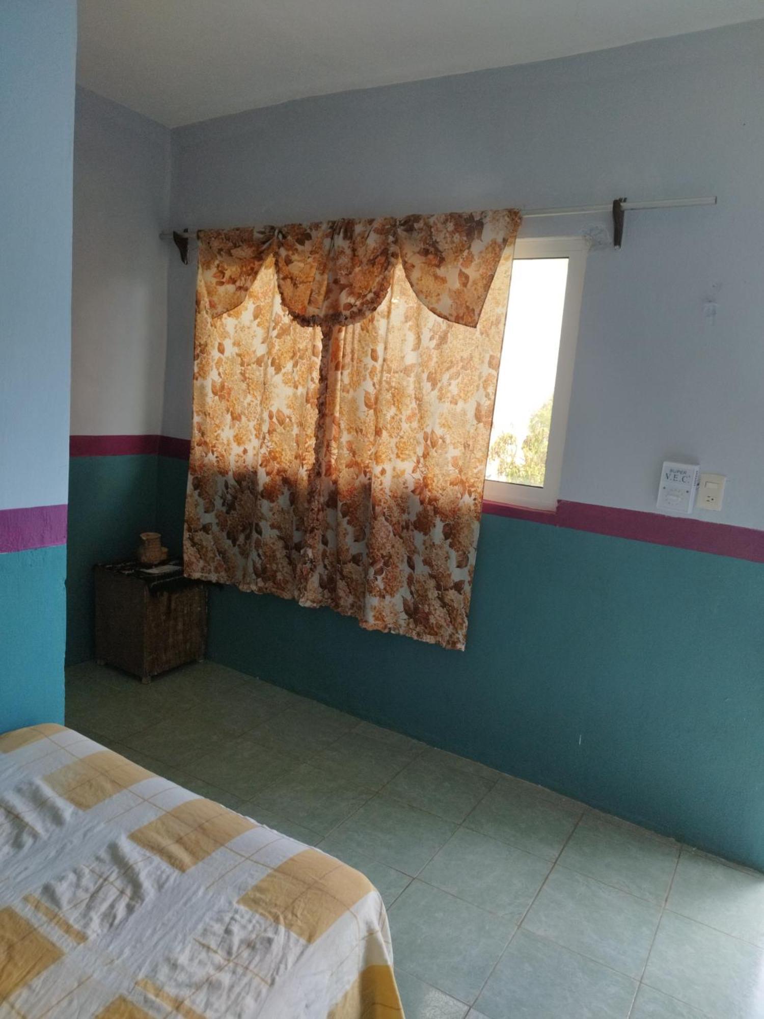 Hostal Y Temazcal Guemez Pisté Zewnętrze zdjęcie